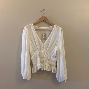 Vestique Blouse